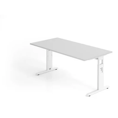 Afbeelding van hjh OFFICE PRO Mega 16 W Grijs
