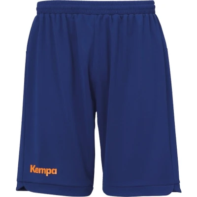 Afbeelding van Kempa Prime Short Diep Blauw Maat 3XL