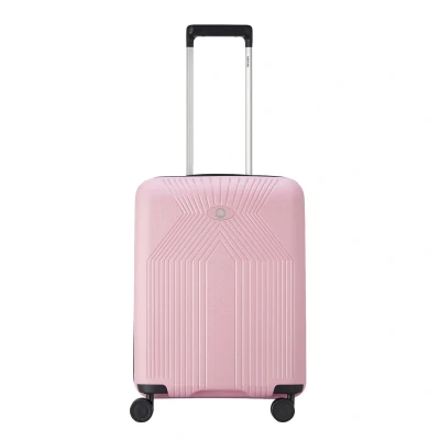 Afbeelding van Delsey Ordener Cabin Trolley pink