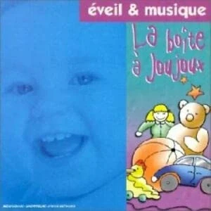 Afbeelding van La Boite A Joujoux