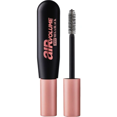 Afbeelding van L&#039;Oréal Air Volume Mega Mascara 30H Black 9,4 ml