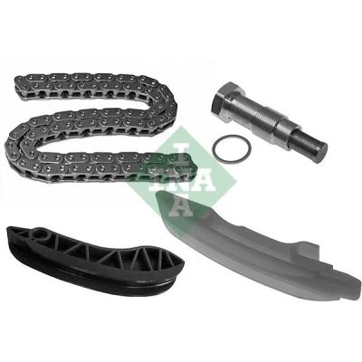 Afbeelding van Distributiekettingset Schaeffler INA 559 1818 20