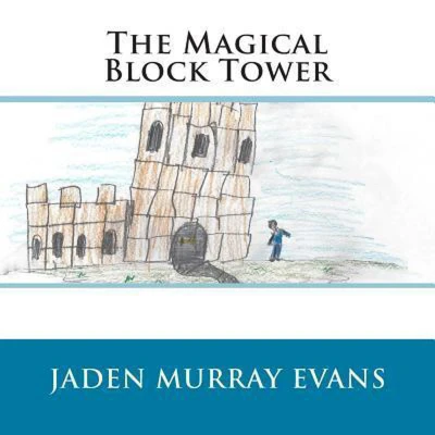 Afbeelding van The Magical Block Tower
