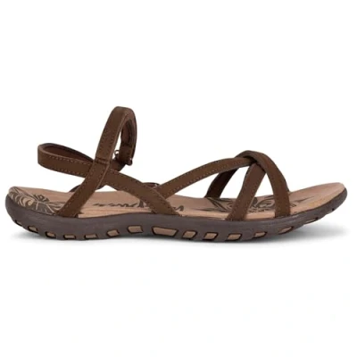 Afbeelding van Trespass Damen Sandalen Kimbra Female Sandal Buck 39