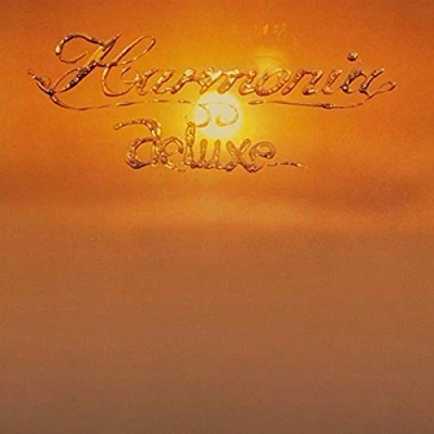 Afbeelding van Harmonia Deluxe (LP)