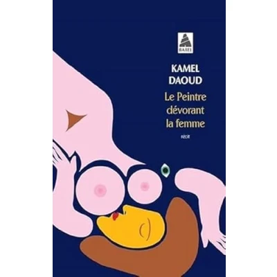 Afbeelding van Le peintre dévorant la femme