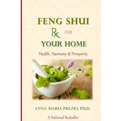 Afbeelding van Feng Shui Rx for Your Home