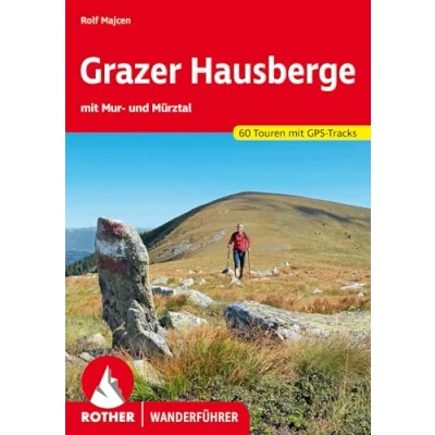 Afbeelding van Grazer Hausberge