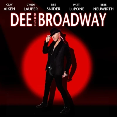 Afbeelding van Dee Does Broadway