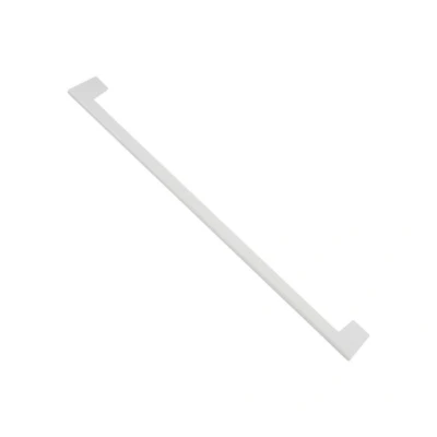Afbeelding van Electrolux AEG 2231066081 decorlijst profiel kantlijst,glas,voorzijde