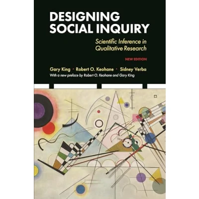 Afbeelding van Designing Social Inquiry