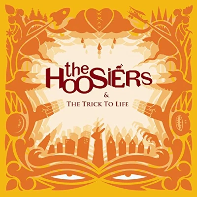 Afbeelding van The Trick To Life