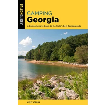 Afbeelding van State Camping Series Georgia