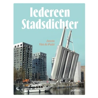 Afbeelding van Iedereen stadsdichter