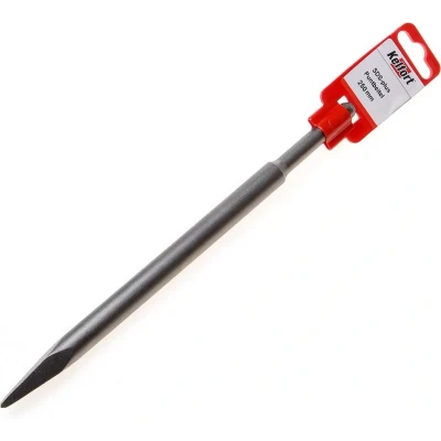 Afbeelding van Kelfort SDS plus puntbeitel vierant 250mm
