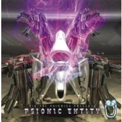 Afbeelding van Psionic Entity