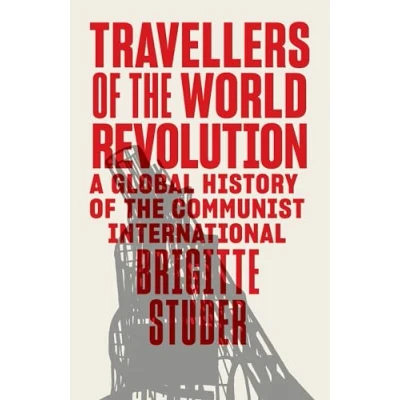Afbeelding van Travellers of the World Revolution