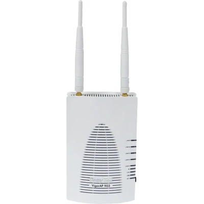 Afbeelding van DrayTek VigorAP 903 Mesh Accesspoint Wave 2 Ondersteuning Gigabit LAN