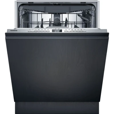Afbeelding van Siemens SN63EX06VE IQ300 Inbouw Vaatwasser Energieklasse B 44 dB geluidsniveau Min. nishoogte 81.5 cm