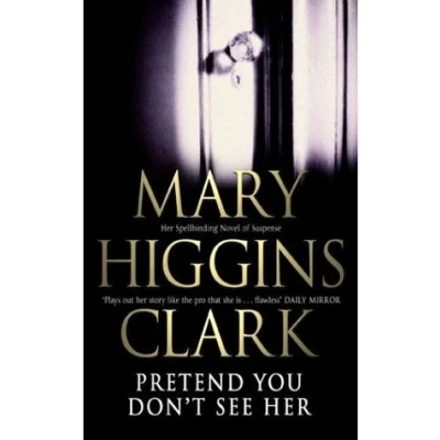 Image de Pretend you don&#039;t see her