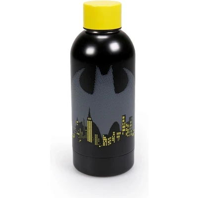 Afbeelding van DC Comics Batman Gotham City Metalen drinkfles
