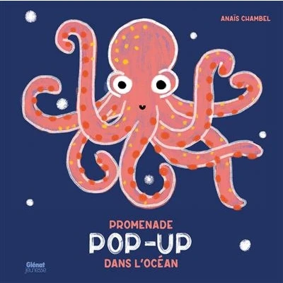Image de Promenade Pop up dans l&#039;océan