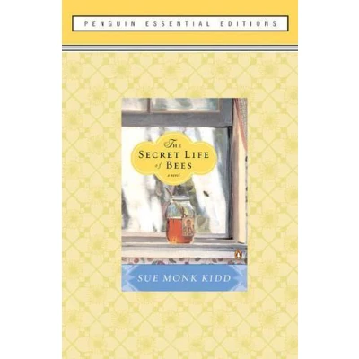 Afbeelding van The Secret Life of Bees