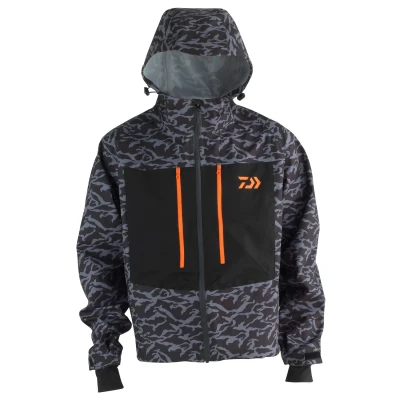 Afbeelding van Daiwa D VEC Wading Jacket L Visjas