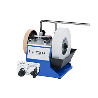 Afbeelding van Tormek Elektrische slijpmachine T 4