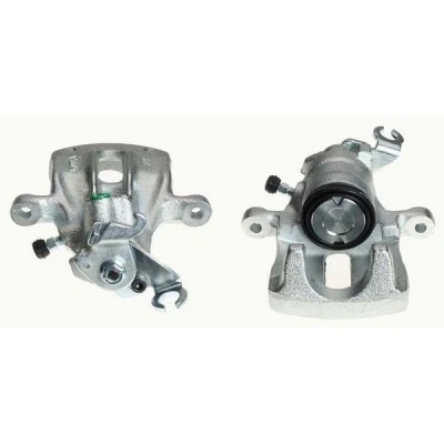 Afbeelding van BUDWEG CALIPER 342791 Remklauw VOLVO: S40 I, V40 Estate