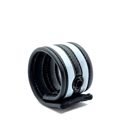 Afbeelding van Neoprene Racer Ball Strap Grijs