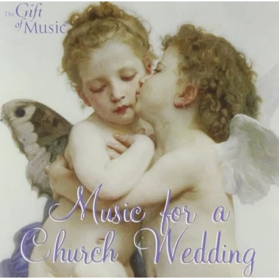 Afbeelding van Music For A Church Wedding
