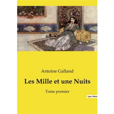 Image de Les Mille et une Nuits