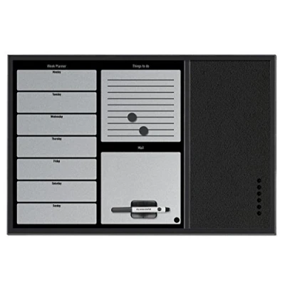 Afbeelding van Bi office Planbord