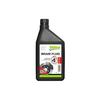 Image de Valeo 402406 liquide de frein