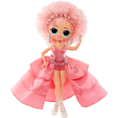 Afbeelding van L.o.l. Surprise O.m.g. Birthday Doll Miss Celebrate