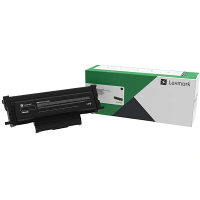 Afbeelding van Lexmark B222X00 Toner Zwart Extra hoge capaciteit
