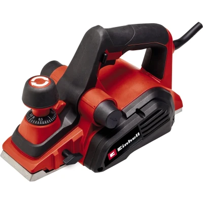 Afbeelding van Einhell Elektrische Schaafmachine TE PL 920 W Schaafbreedte: 82 mm Maximale spaandiepte: 3,5