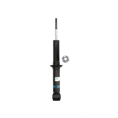 Afbeelding van BILSTEIN B4 OE Replacement (Air) 24 236577 schokdemper Vooras Gasdruk Enkelpijp Veerdragende Oog onderaan, Pen bovenaan