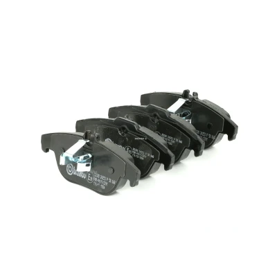 Afbeelding van Brembo Remblokset P 50 068