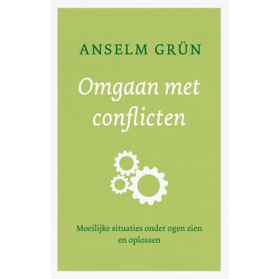 Afbeelding van Omgaan met conflicten