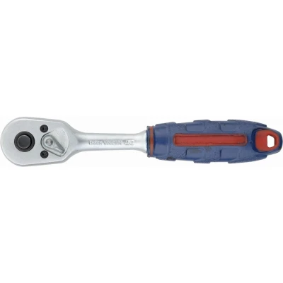 Afbeelding van kwb 372140 Omschakelratel Aandrijving 1/4 1 stuk(s)