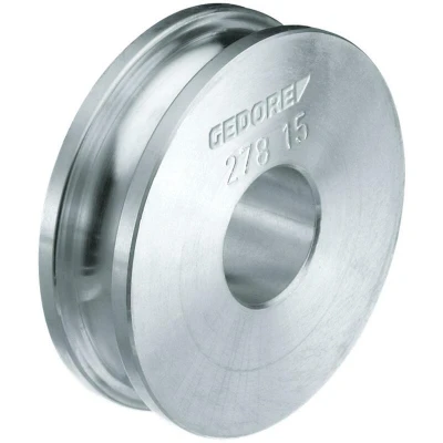 Image de GEDORE 278505 forme de pliage en aluminium 5 mm 2963361