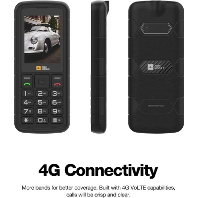 Afbeelding van Agm Gsm M9 4g (m9 float)