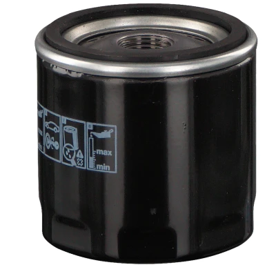 Afbeelding van Febi Bilstein Oliefilter 39767