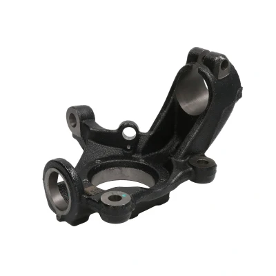 Afbeelding van REINHOCH RH08 4019 Asstomp Vooras links FORD: FIESTA 5, 6, Transit Mk6 Minibus