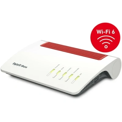 Afbeelding van FRITZ!Box 7590 AX International DSL