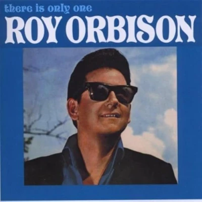 Afbeelding van There Is Only One Roy Orbison