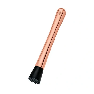 Afbeelding van Cilio Muddler Cocktailstamper Koper