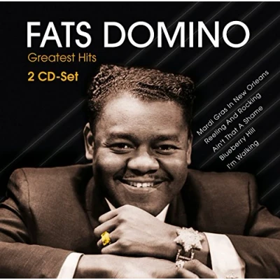 Afbeelding van Fats Domino Greatest Hits